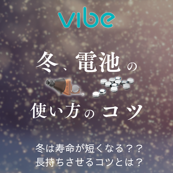 Vibe ヴィーブ Mini8 S8 補聴器用 空気電池 312 PR41 6粒シート×10入