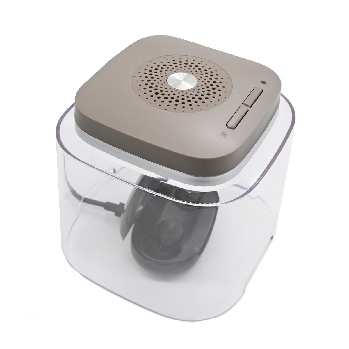 Vibe補聴器 公式オンラインストア | スマホで簡単セルフフィッティング