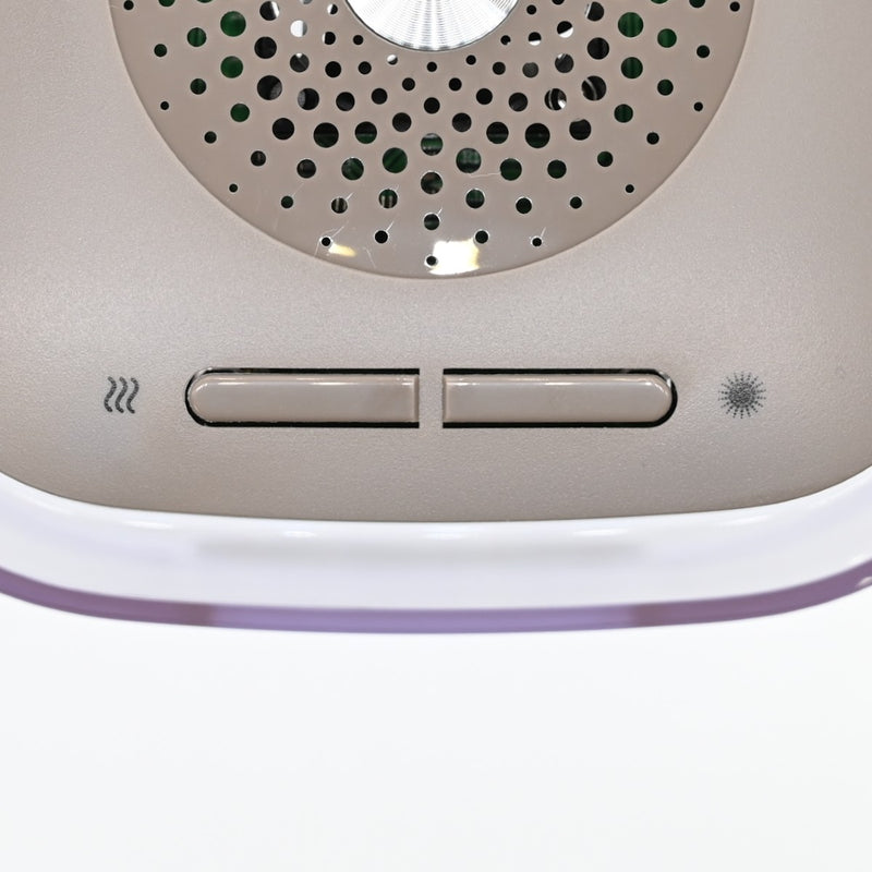Vibe ヴィーブ ドライキャップ UV2.1 補聴器用除菌乾燥器