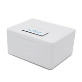 Vibe ヴィーブ パーフェクトドライ ラックス 補聴器用除菌乾燥器