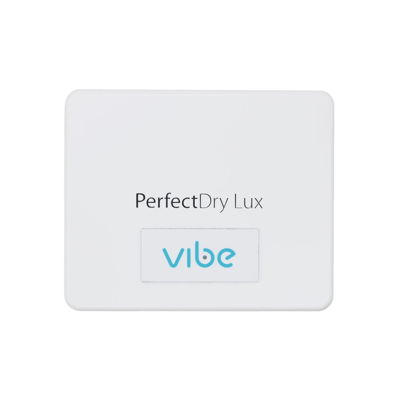 Vibe ヴィーブ パーフェクトドライ ラックス 補聴器用除菌乾燥器