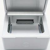 Vibe ヴィーブ パーフェクトドライ ラックス 補聴器用除菌乾燥器