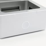Vibe ヴィーブ パーフェクトドライ ラックス 補聴器用除菌乾燥器