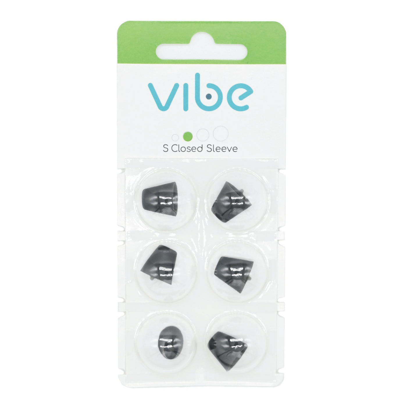 Vibe Mini8 ヴィーブミニ8補聴器 [右耳用 / 左耳用]【適応聴力