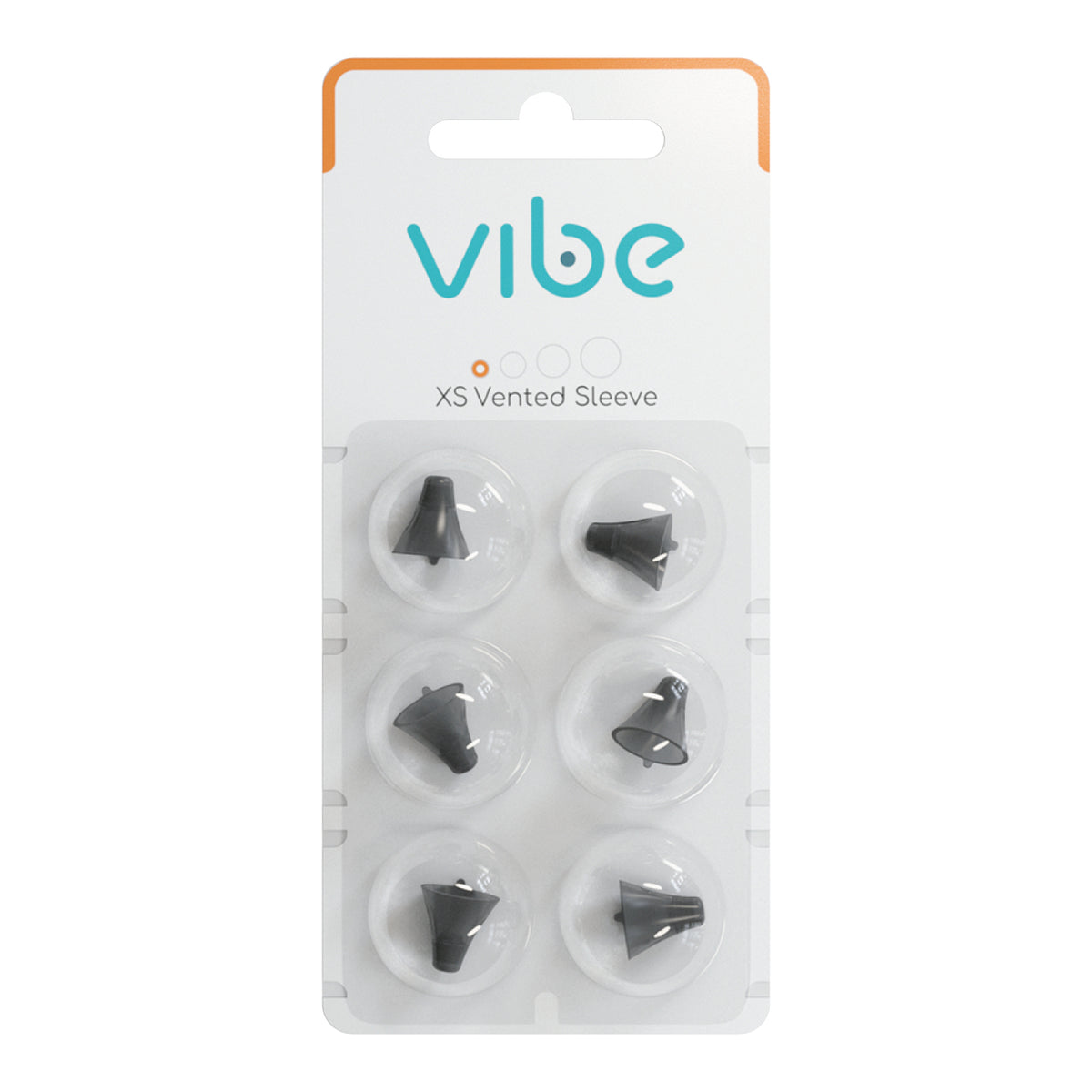 交換用耳せん – Vibe補聴器 公式オンラインストア