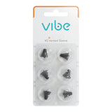 Vibe Air 交換用スリーブ 穴あり XSサイズ 6個入